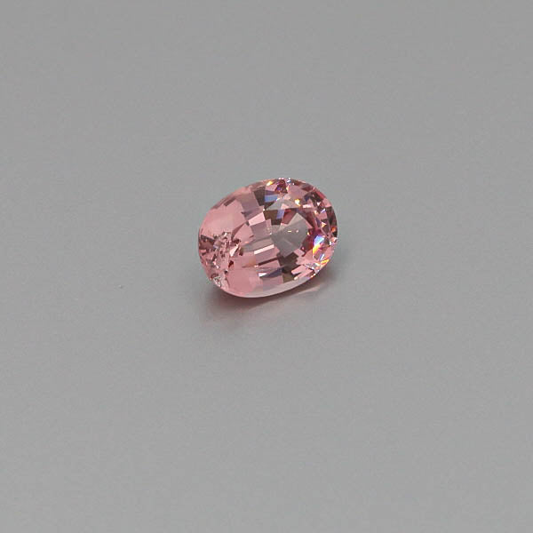Natural Peach Spinel 3.04 Carats
