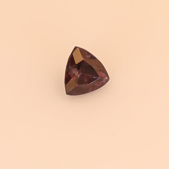 Natural Color Change Garnet 3.79 Carats