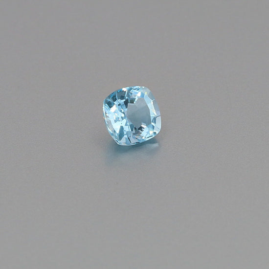 Natural Aquamarine 1.79 Carats