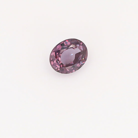 Natural Color Change Garnet 2.85 Carats