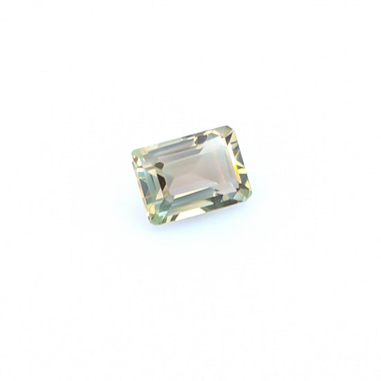 Natural Untreated Bi-Color Oregon Sunstone 2.28 Carats