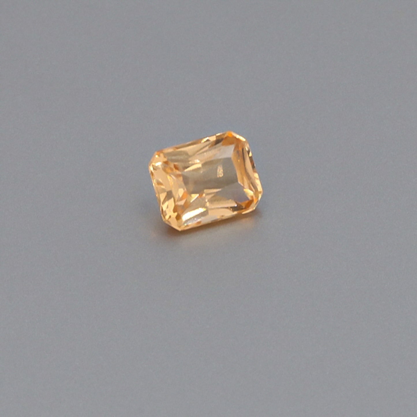 Natural Hessonite Garnet 1.66 Carats