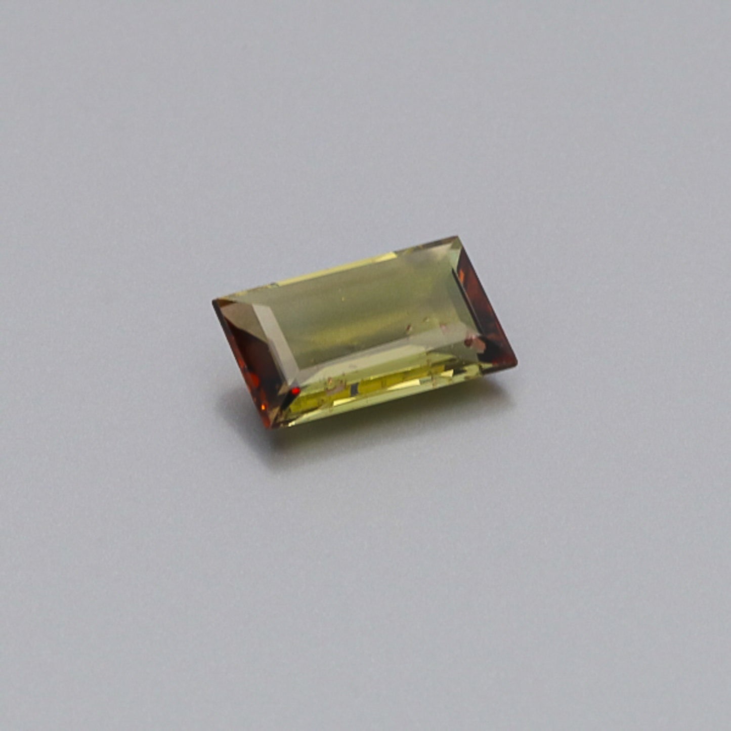 Natural Andalusite 2.59 Carats