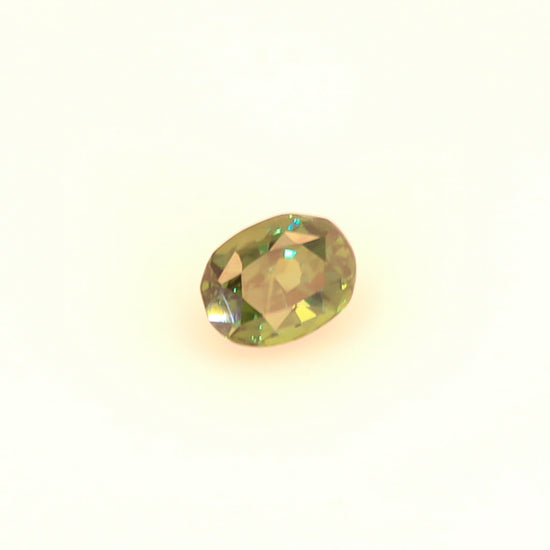 Natural Color Change 1.94 Carats