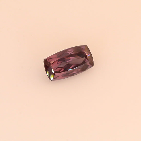 Natural Color Change Garnet 2.70 Carats
