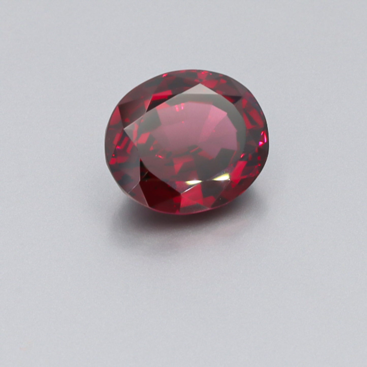 Natural Rhodolite Garnet 13.76 Carats