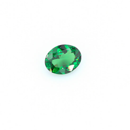 Natural Tsavorite Garnet 1.96 Carats