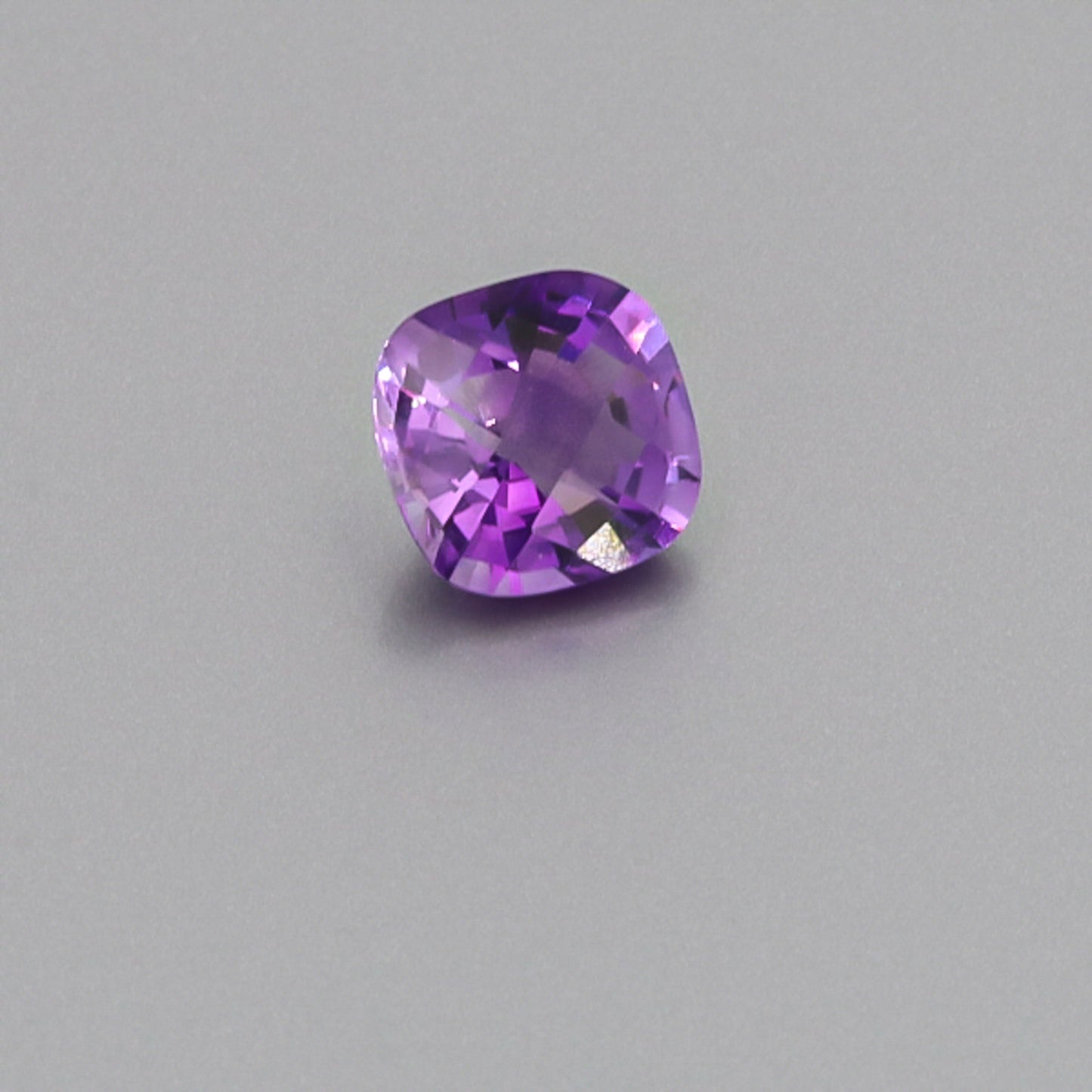 Natural Amethyst 3.09 Carats