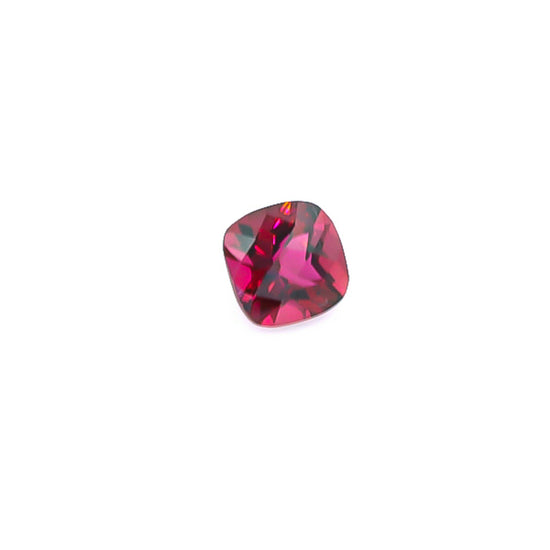 Natural Red Tourmaline or Rubellite Tourmaline 1.56 Carats