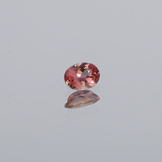 Natural Imperial Topaz 1.00 Carats