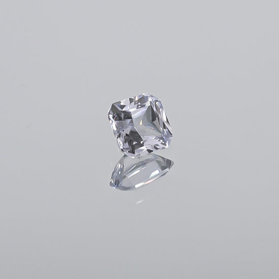 Natural White Sapphire 2.66 Carats