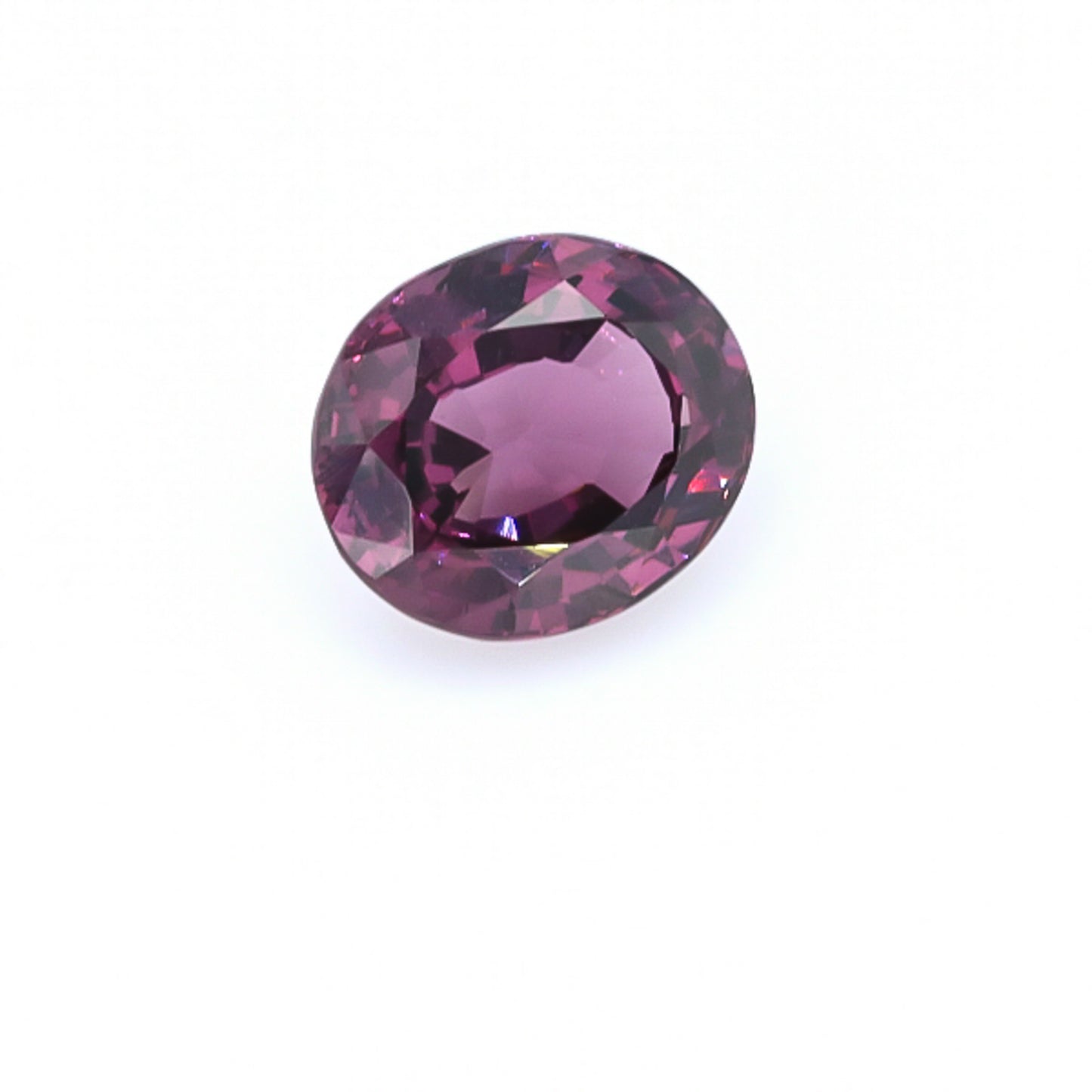 Natural Unheated Purple Spinel 9.09 Carat