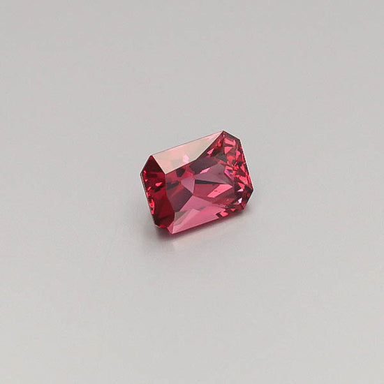 Natural Mahange Garnet 33.97 Carats