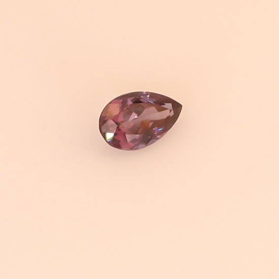 Natural Color Change Garnet 2.47 Carats