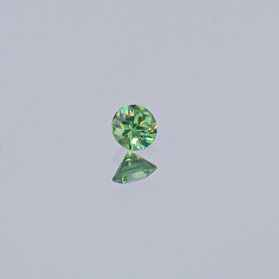 Natural Demantoid 0.73 Carats