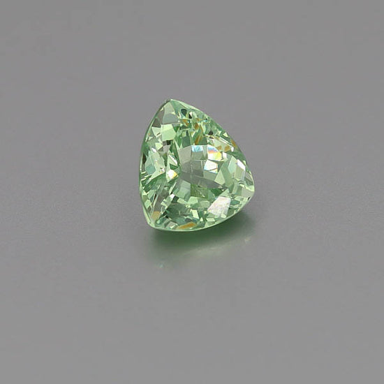 Natural Grossular Garnet 9.13 Carats