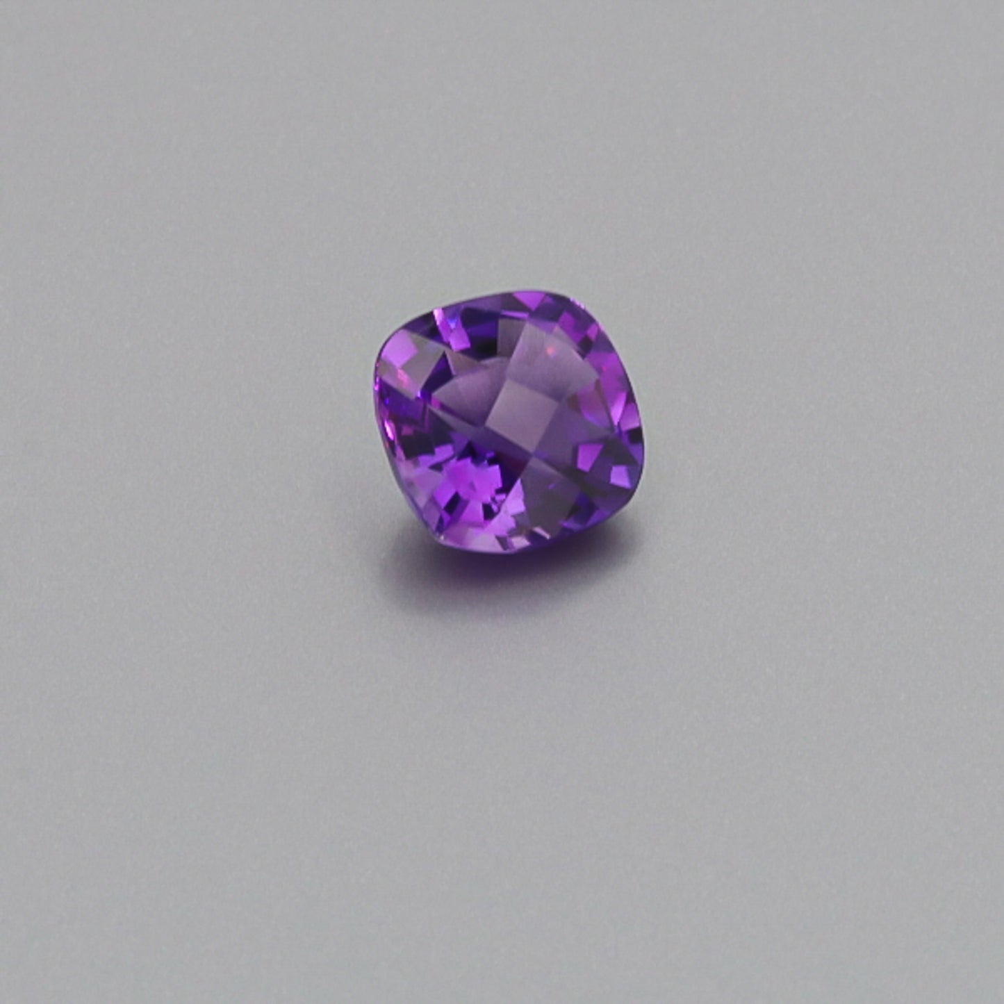 Natural Amethyst 2.12 Carats