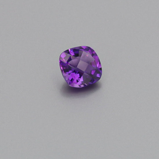 Natural Amethyst 2.12 Carats