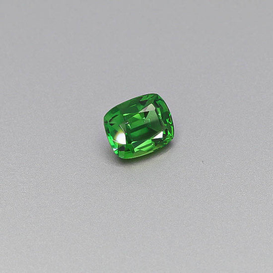 Natural Chrome Tourmaline 2.57 Carats