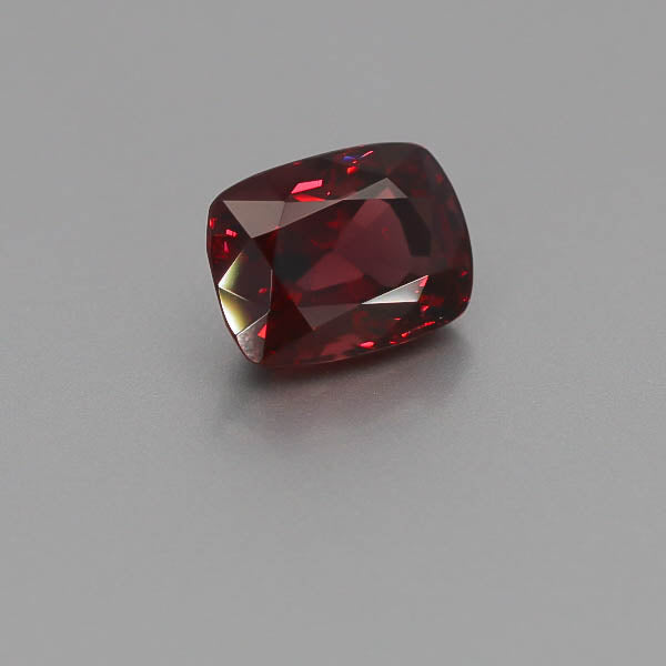 Natural Red Spinel 6.76 Carats With GIA Report