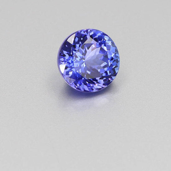 Natural Tanzanite 6.86 Carats