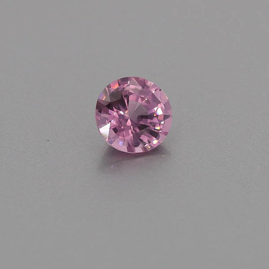 Natural Purple Spinel 2.57 Carats