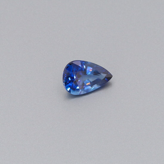 Natural Blue Sapphire 2.10 Carats