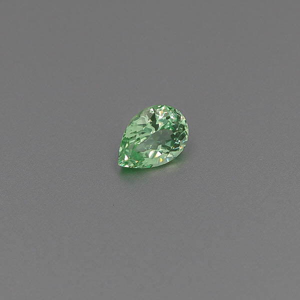 Natural Grossular Garnet 2.29 Carats
