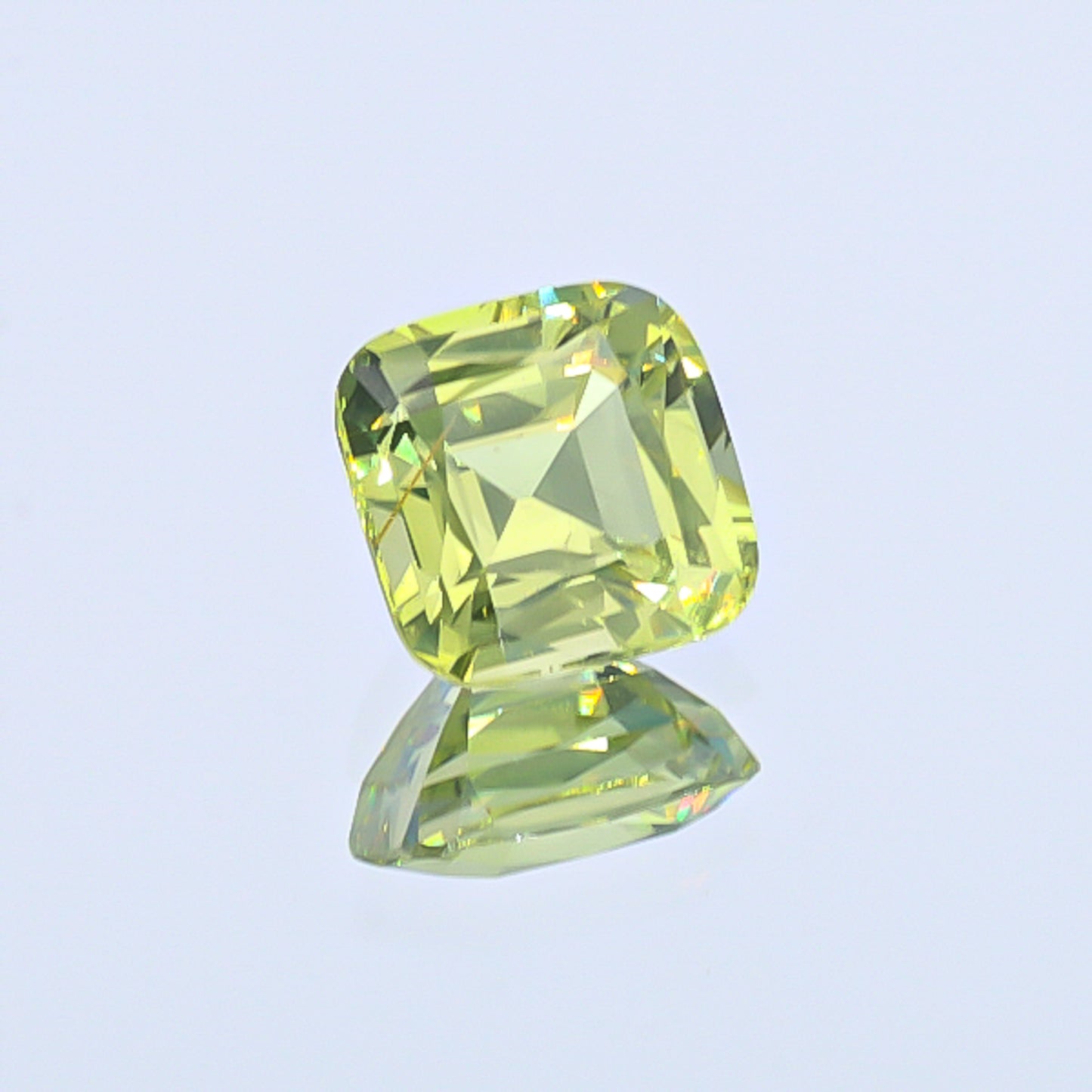Natural Unheated Tanzanian Chrysoberyl 7.19 Carats