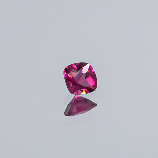 Natural Red Tourmaline or Rubellite Tourmaline 1.18 Carats
