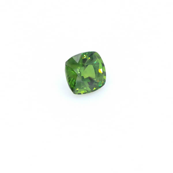 Natural Green Sapphire 3.00 Carats