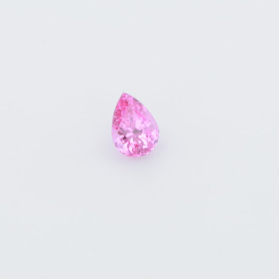 Natural Pink Spinel Pear Shape 2.02 Carats