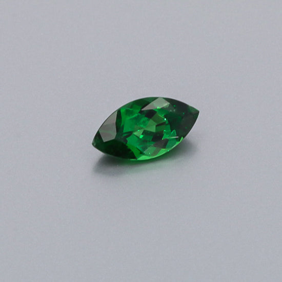 Natural Tsavorite 2.34 Carats
