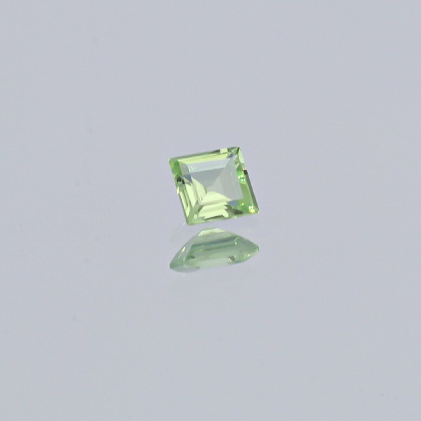 Natural Grossular Garnet 1.21 Carats