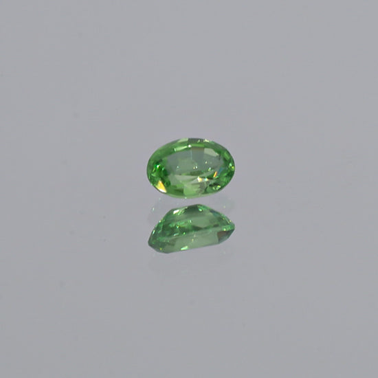Natural Grossular Garnet 1.55 Carats