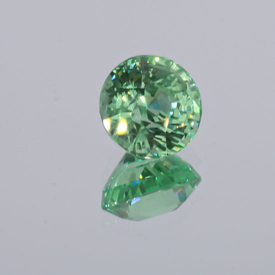 Natural Grossular Garnet 11.71 Carats