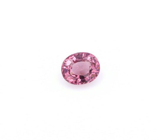 Load image into Gallery viewer, Natural Peach Garnet Oval Shape 3.15 Carats
