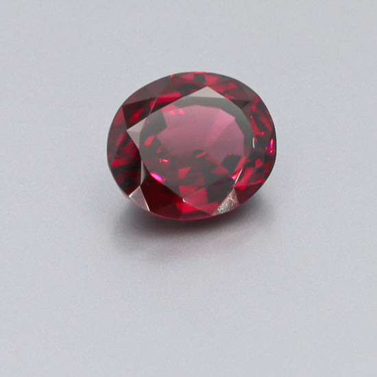 Natural Rhodolite Garnet 13.76 Carats