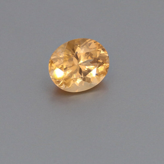 Natural Hessonite Garnet 4.76 Carats