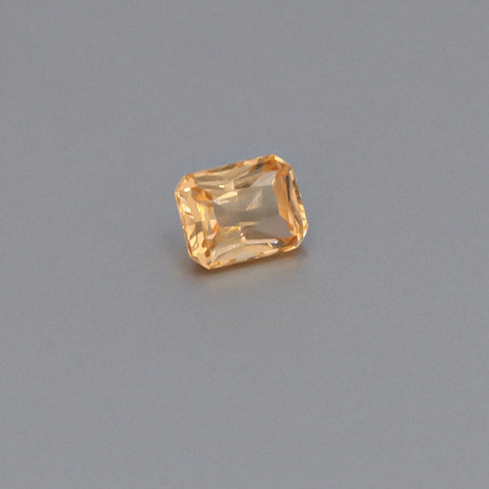 Natural Hessonite Garnet 1.66 Carats