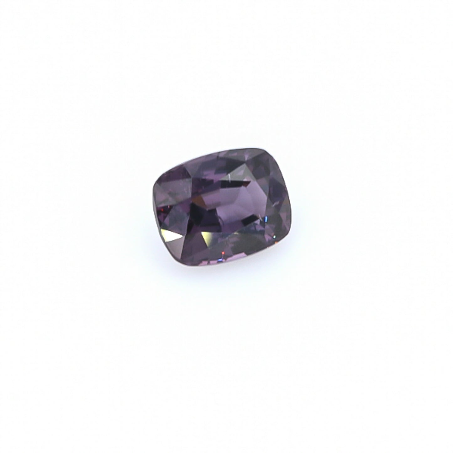 Natural Unheated Purple Spinel 3.56 Carats