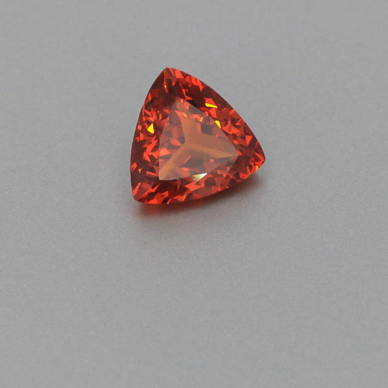 Natural Spessartite Garnet 4.43 Carats
