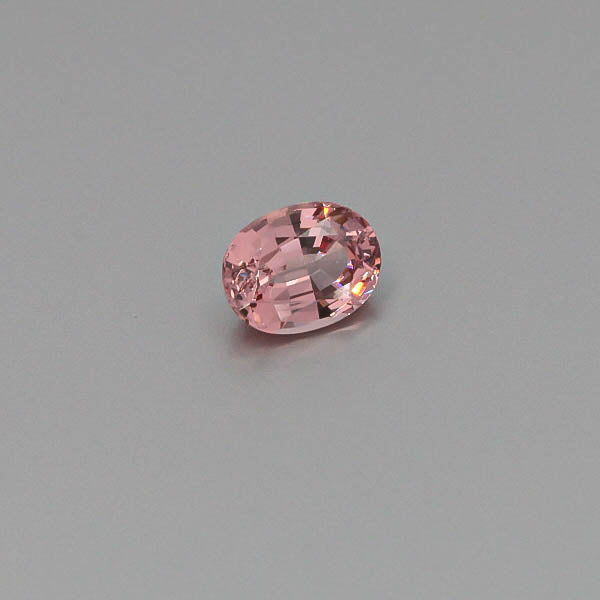 Natural Peach Spinel 3.04 Carats