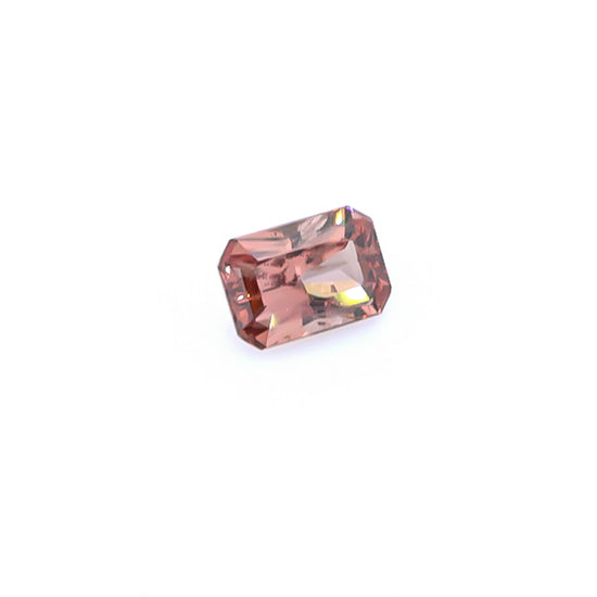 Natural Mahenge Garnet 2.08 Carats