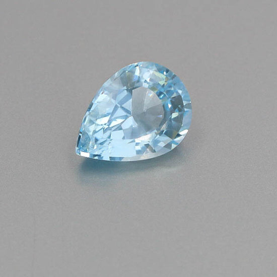 Natural Aquamarine 4.84 Carats