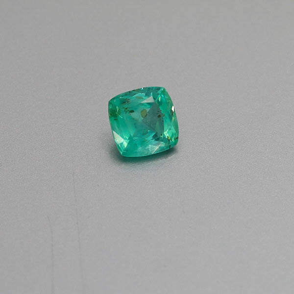 Natural Emerald 1.59 Carats