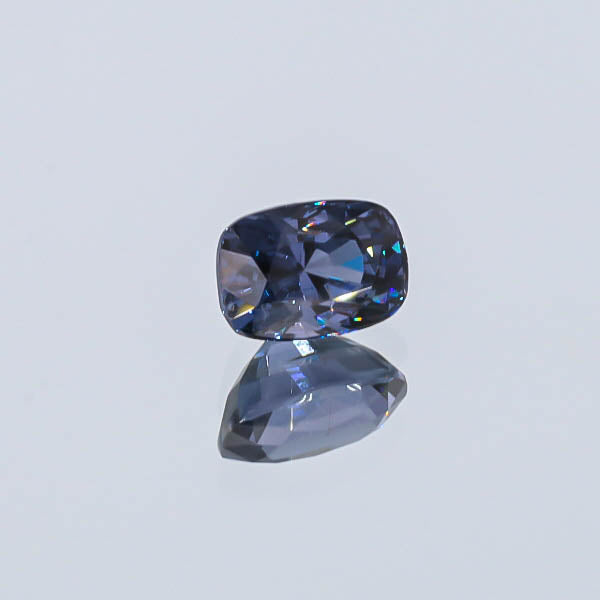 Natural Purple Spinel 5.81 Carats