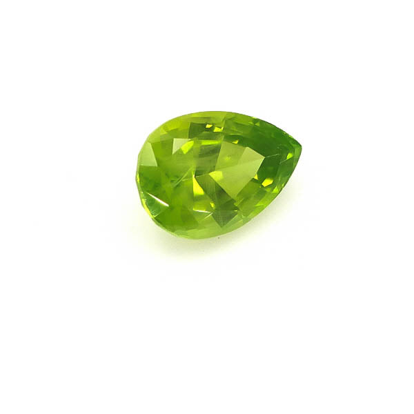 Natural Tanzanian Chrome Diopside 5.95 Carats