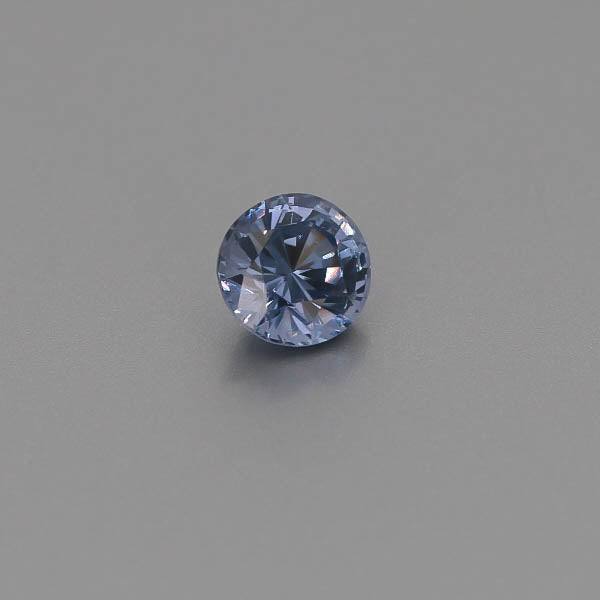 Natural Violet Blue Spinel 2.32 Carats