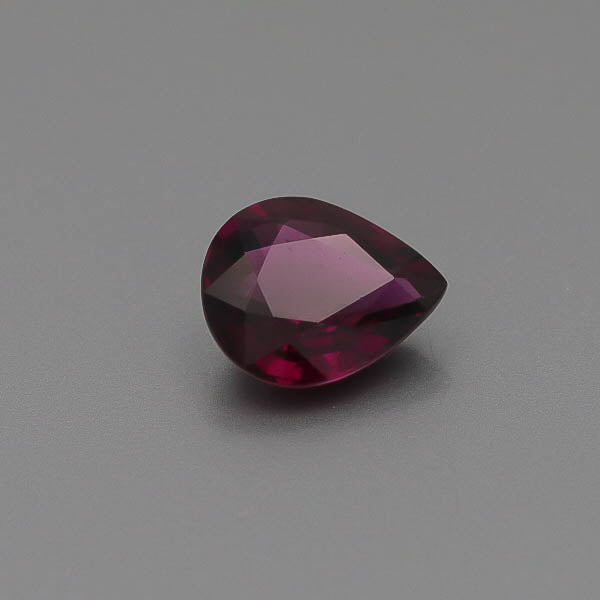 Natural Purple Garnet 3.76 Carats